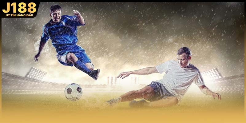 Các dạng kèo rung 15 phút phổ biến