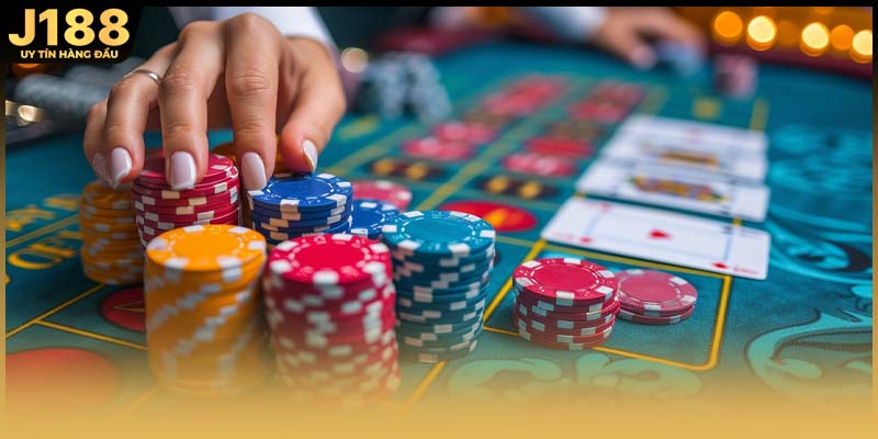 Các nguyên tắc không nên bỏ qua khi tham gia cược trách nhiệm 