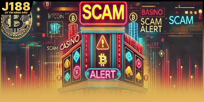 Cảnh Báo Link Giả Mạo J188 – Nhận Biết Và Bảo Vệ Thông Tin