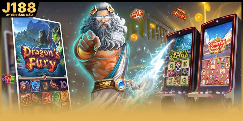 Cùng tìm hiểu chuẩn nhất cách chơi nổ hũ luôn thắng