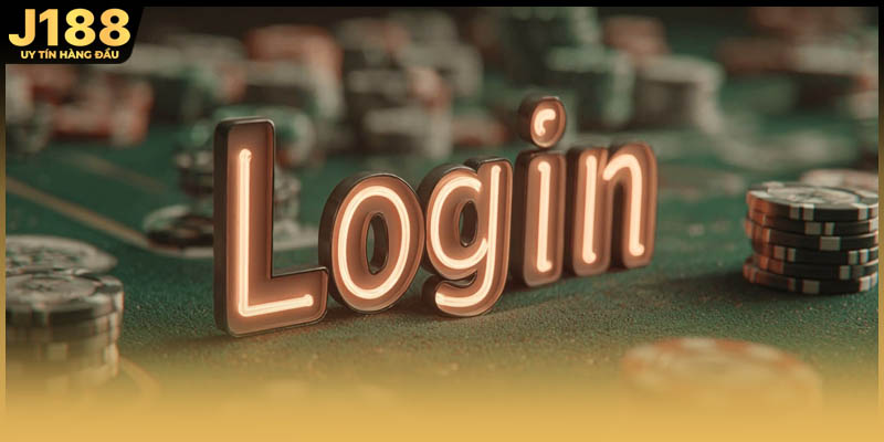 Đăng Nhập J188 – Cách Truy Cập Tài Khoản J188 An Toàn 2026
