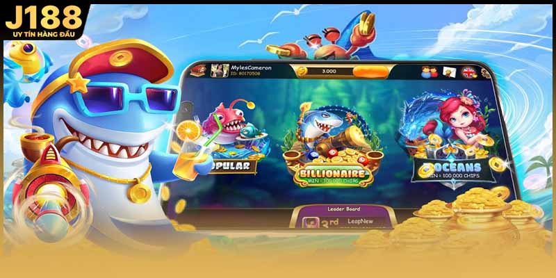 Hiểu rõ về khái niệm bắn cá Phát Tài phiên bản 