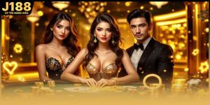 J188 Có Uy Tín Không - Đánh Giá Chi Tiết Nhà Cái J188