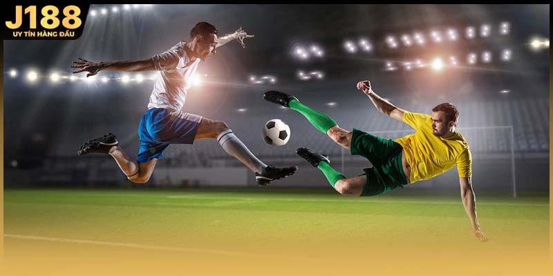 Kèo Rung 15 Phút - Hướng Dẫn Chi Tiết Cách Chơi Tại J188