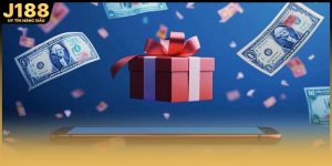 Khuyến Mãi J188 – Tổng Hợp Ưu Đãi Thành Viên Mới Tại RR99