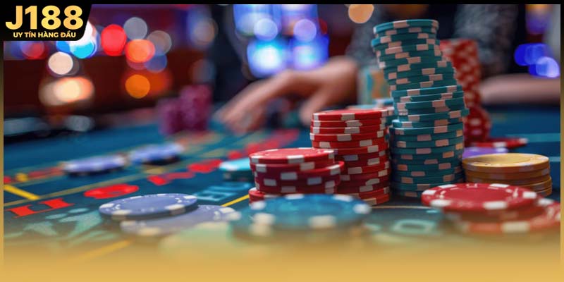Lý do mà thành viên tham gia chơi có trách nhiệm J188 