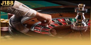 Mẹo Chơi Roulette J188- Cùng Tận Hưởng Trò Hấp Dẫn Ăn Tiền