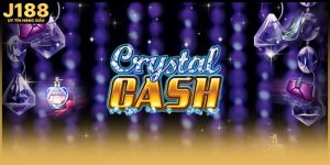 Mốc Nổ Hũ Pha Lê Là Gì? Giải Mã Cơ Chế Jackpot Tại J188