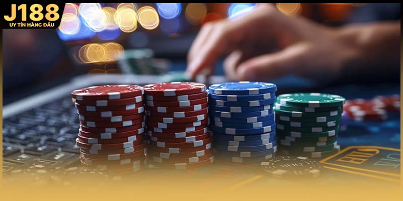 Mục đích điều khoản dịch vụ J188 ra đời trên nhà cái