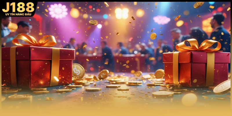 Quy định về ưu đãi nhà cái j1888 mang đến cho thành viên cược