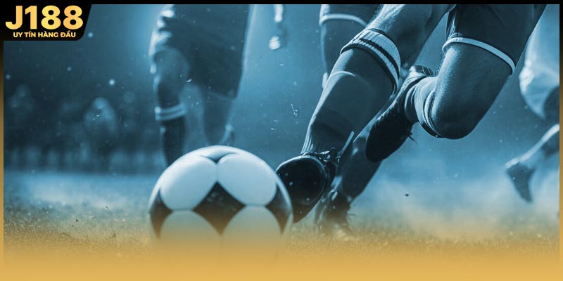 Soi Kèo Châu Âu Tại J188 - Đặt Và Chiến Thuật Hiệu Quả 2026