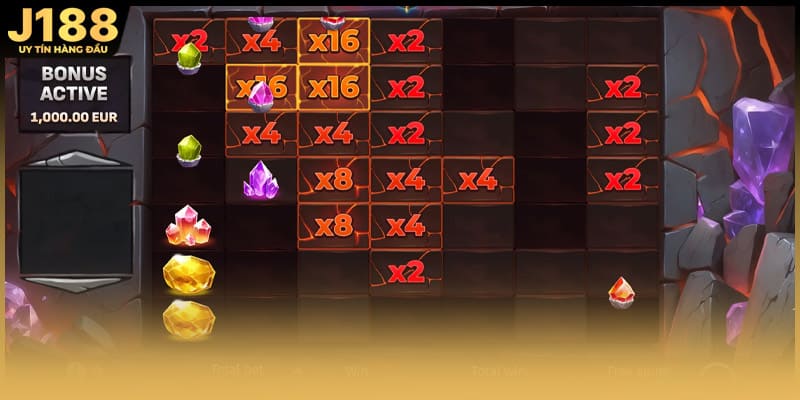 Sự đa dạng của các loại hũ cũng giúp trò chơi trở nên hấp dẫn