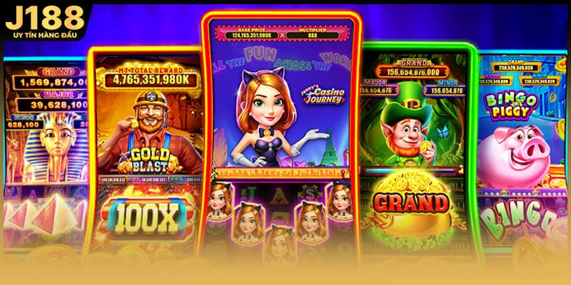 Việc nắm rõ nổ hũ chơi như thế nào giúp bạn dễ dàng hiểu luật